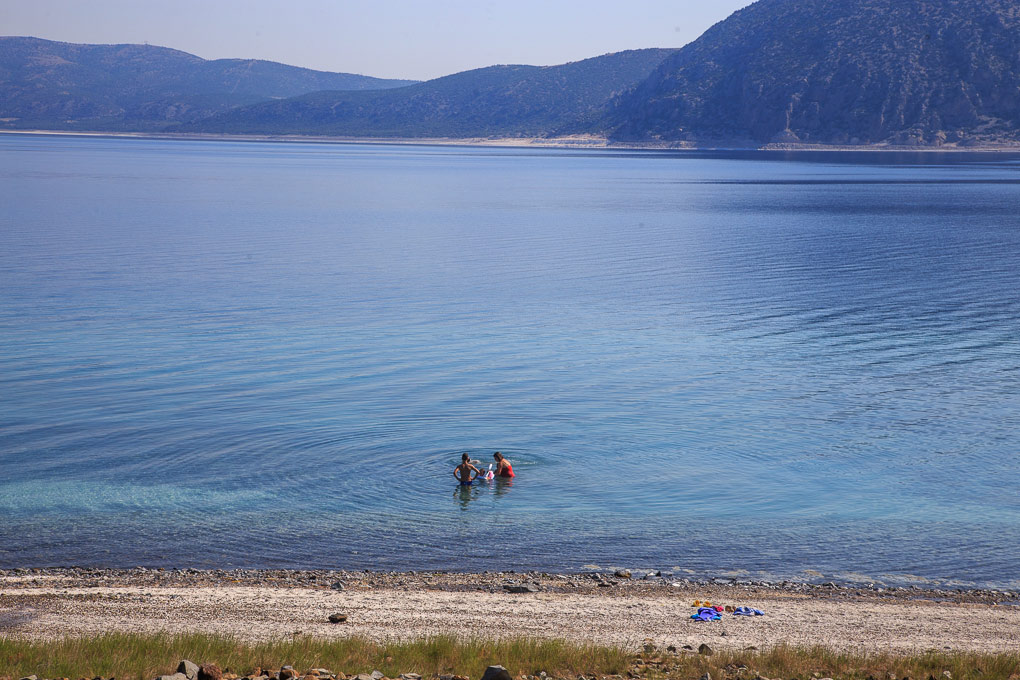 Salda